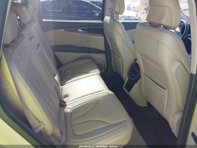 Продажа на аукционе авто 2016 Lincoln Mkx Reserve, vin: 2LMTJ6LR8GBL46068, номер лота: 46212112