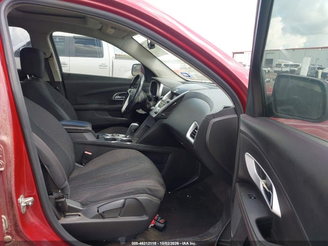 46212118 :رقم المزاد ، 2CNFLEE53B6275645 vin ، 2011 Chevrolet Equinox 1lt مزاد بيع