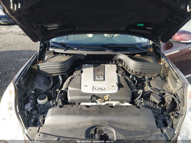 Aukcja sprzedaży 2017 Infiniti Qx50, vin: JN1BJ0RR6HM408579, numer aukcji: 46212121