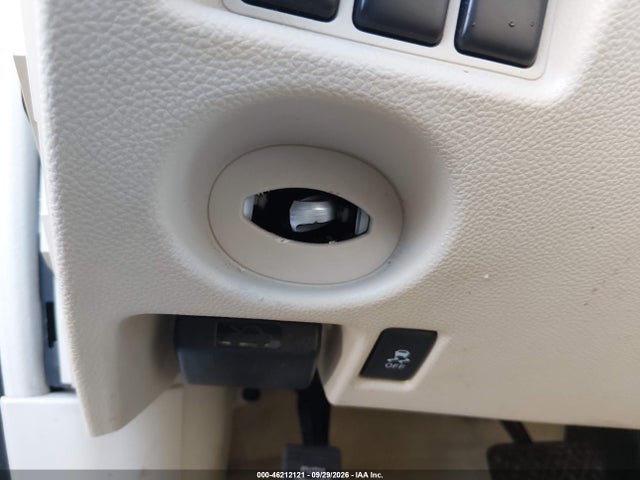 Aukcja sprzedaży 2017 Infiniti Qx50, vin: JN1BJ0RR6HM408579, numer aukcji: 46212121