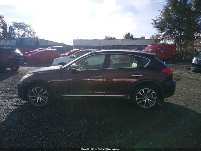 Aukcja sprzedaży 2017 Infiniti Qx50, vin: JN1BJ0RR6HM408579, numer aukcji: 46212121