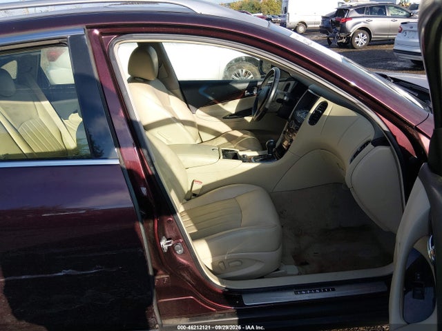 Aukcja sprzedaży 2017 Infiniti Qx50, vin: JN1BJ0RR6HM408579, numer aukcji: 46212121