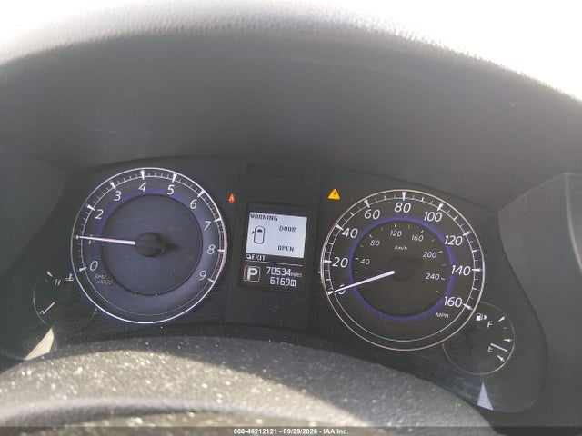 Aukcja sprzedaży 2017 Infiniti Qx50, vin: JN1BJ0RR6HM408579, numer aukcji: 46212121