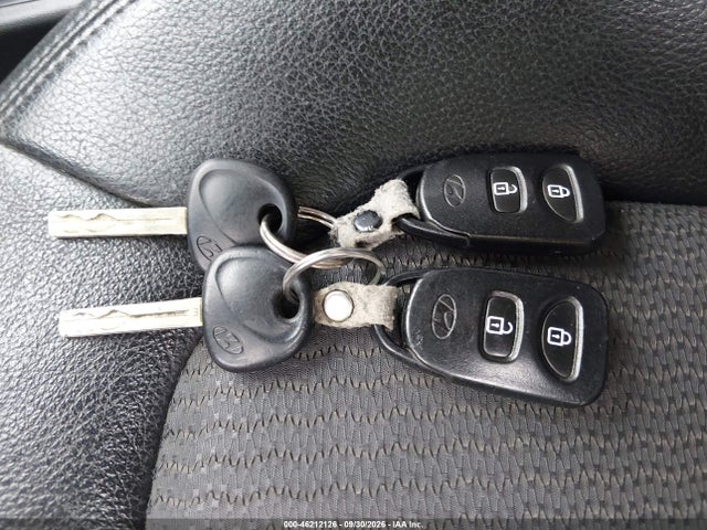 46212126 :رقم المزاد ، KM8JUCACXDU558032 vin ، 2013 Hyundai Tucson Gls مزاد بيع