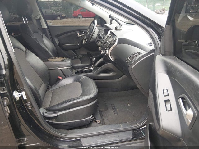 46212126 :رقم المزاد ، KM8JUCACXDU558032 vin ، 2013 Hyundai Tucson Gls مزاد بيع