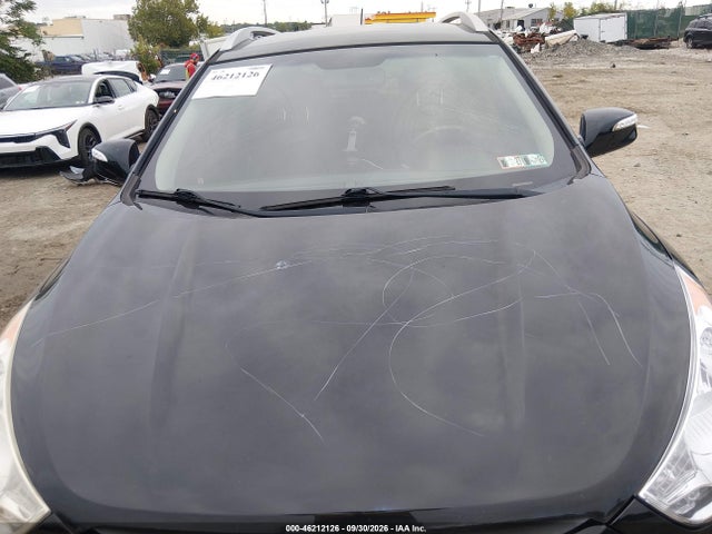46212126 :رقم المزاد ، KM8JUCACXDU558032 vin ، 2013 Hyundai Tucson Gls مزاد بيع