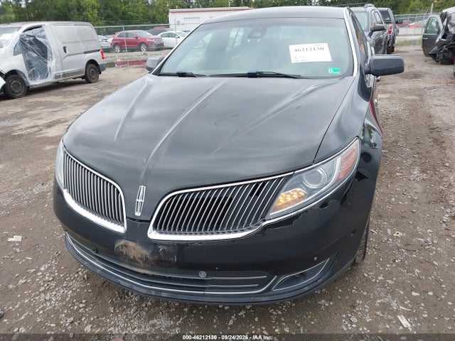 Продажа на аукционе авто 2014 Lincoln Mks Ecoboost, vin: 1LNHL9FT2EG605325, номер лота: 46212130