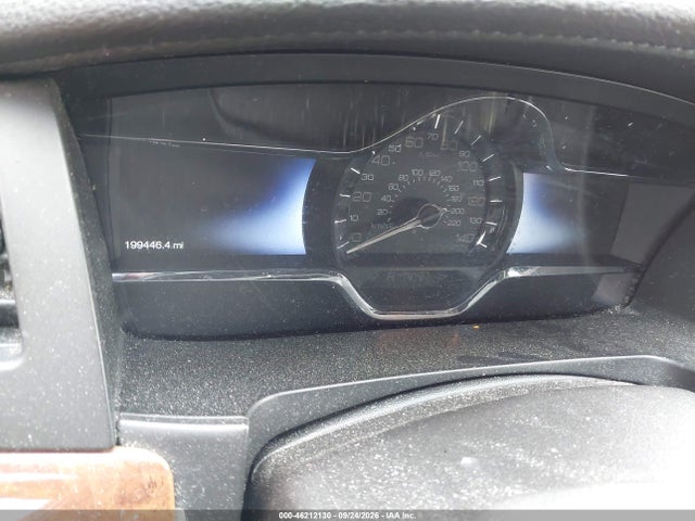 Продажа на аукционе авто 2014 Lincoln Mks Ecoboost, vin: 1LNHL9FT2EG605325, номер лота: 46212130