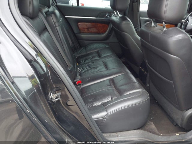 Продажа на аукционе авто 2014 Lincoln Mks Ecoboost, vin: 1LNHL9FT2EG605325, номер лота: 46212130