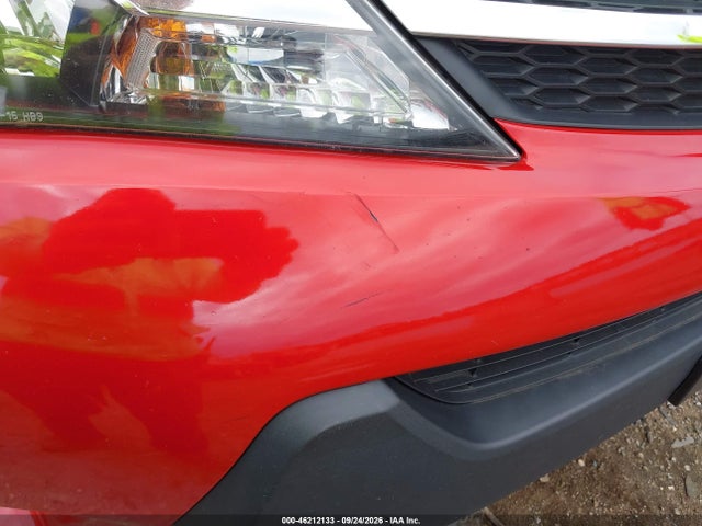 2015 Toyota Rav4 Limited მანქანა იყიდება აუქციონზე, vin: 2T3DFREV4FW363530, აუქციონის ნომერი: 46212133