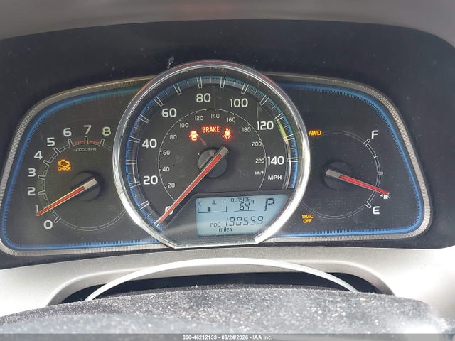 2015 Toyota Rav4 Limited მანქანა იყიდება აუქციონზე, vin: 2T3DFREV4FW363530, აუქციონის ნომერი: 46212133