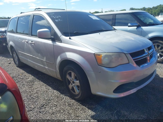 46212145 :رقم المزاد ، 2C4RDGCG1CR304798 vin ، 2012 Dodge Grand Caravan Sxt مزاد بيع