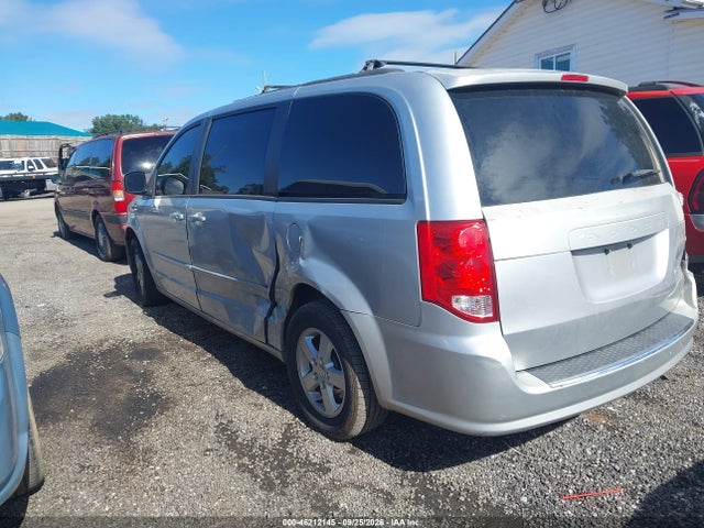 Продажа на аукционе авто 2012 Dodge Grand Caravan Sxt, vin: 2C4RDGCG1CR304798, номер лота: 46212145