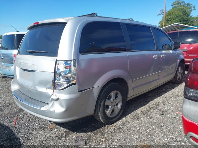 Продажа на аукционе авто 2012 Dodge Grand Caravan Sxt, vin: 2C4RDGCG1CR304798, номер лота: 46212145