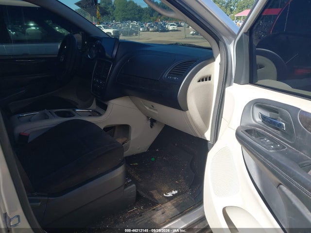 Продажа на аукционе авто 2012 Dodge Grand Caravan Sxt, vin: 2C4RDGCG1CR304798, номер лота: 46212145