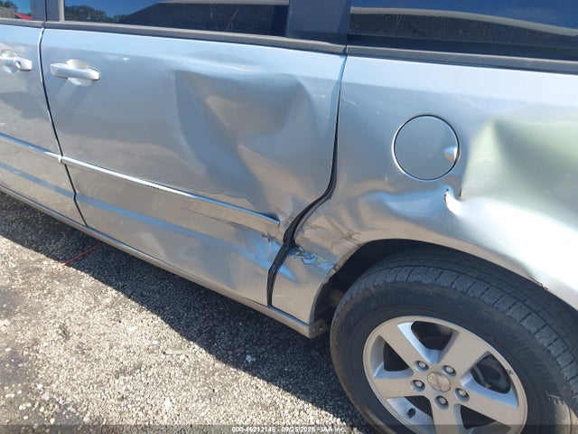 Продажа на аукционе авто 2012 Dodge Grand Caravan Sxt, vin: 2C4RDGCG1CR304798, номер лота: 46212145