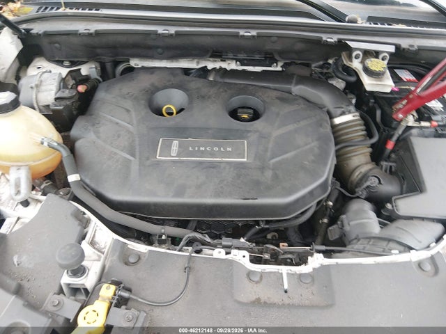 Aukcja sprzedaży 2017 Lincoln Mkc Reserve, vin: 5LMCJ3D96HUL70080, numer aukcji: 46212148