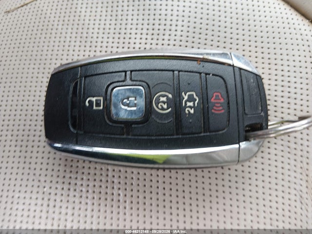 Aukcja sprzedaży 2017 Lincoln Mkc Reserve, vin: 5LMCJ3D96HUL70080, numer aukcji: 46212148