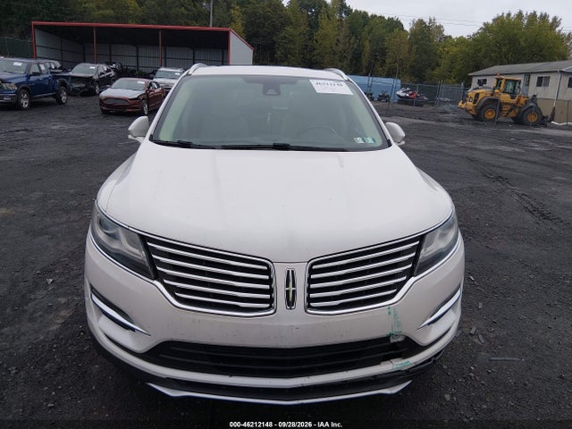 Aukcja sprzedaży 2017 Lincoln Mkc Reserve, vin: 5LMCJ3D96HUL70080, numer aukcji: 46212148