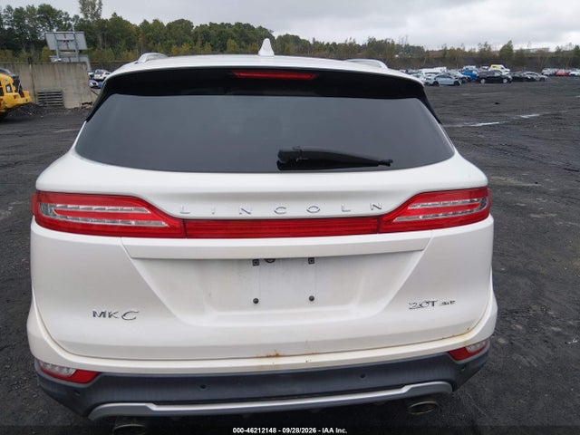 Aukcja sprzedaży 2017 Lincoln Mkc Reserve, vin: 5LMCJ3D96HUL70080, numer aukcji: 46212148