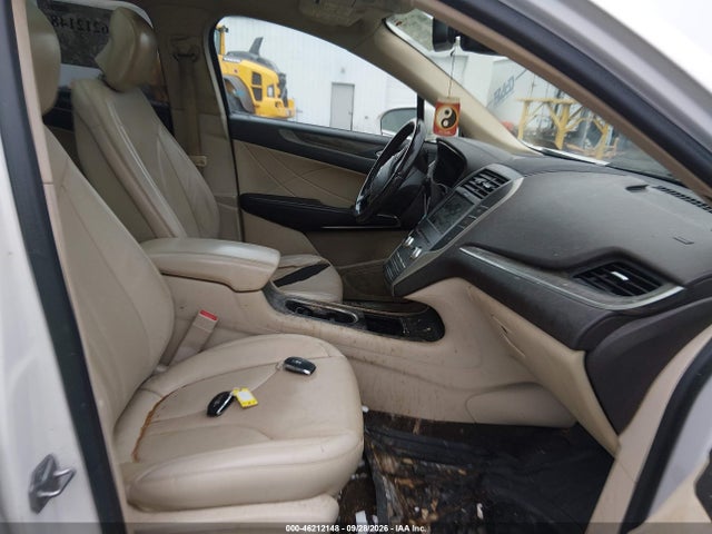 Aukcja sprzedaży 2017 Lincoln Mkc Reserve, vin: 5LMCJ3D96HUL70080, numer aukcji: 46212148