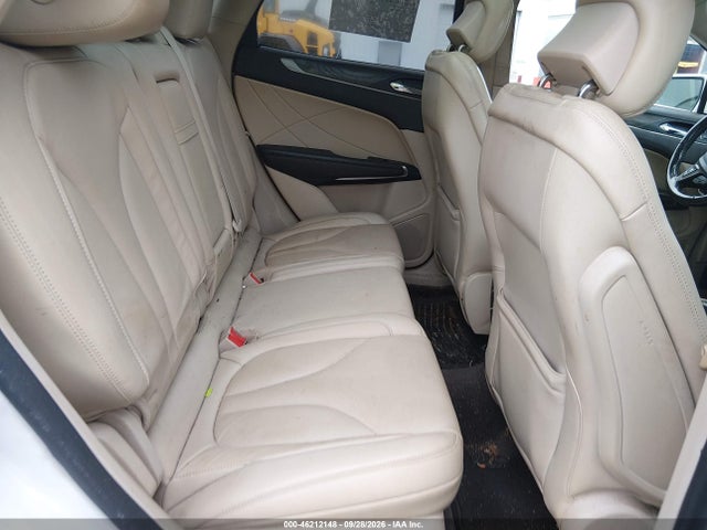 Aukcja sprzedaży 2017 Lincoln Mkc Reserve, vin: 5LMCJ3D96HUL70080, numer aukcji: 46212148