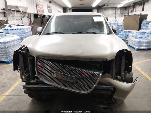 Продаж на аукціоні авто 2008 Gmc Yukon Sle, vin: 1GKFC13C88R242611, номер лоту: 46212154