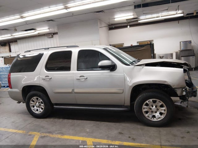 Продаж на аукціоні авто 2008 Gmc Yukon Sle, vin: 1GKFC13C88R242611, номер лоту: 46212154