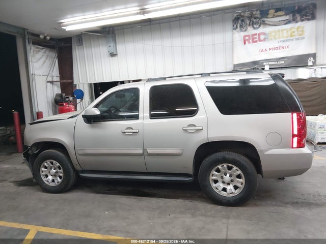 Продаж на аукціоні авто 2008 Gmc Yukon Sle, vin: 1GKFC13C88R242611, номер лоту: 46212154