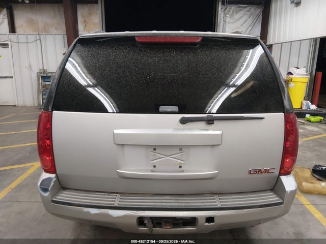 Продаж на аукціоні авто 2008 Gmc Yukon Sle, vin: 1GKFC13C88R242611, номер лоту: 46212154