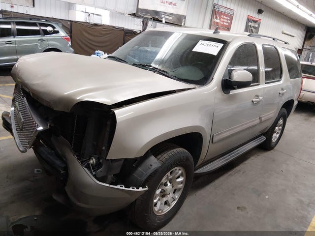 Продаж на аукціоні авто 2008 Gmc Yukon Sle, vin: 1GKFC13C88R242611, номер лоту: 46212154
