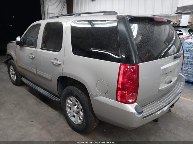 Продаж на аукціоні авто 2008 Gmc Yukon Sle, vin: 1GKFC13C88R242611, номер лоту: 46212154