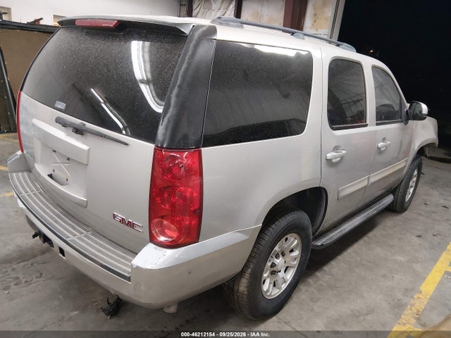 Продаж на аукціоні авто 2008 Gmc Yukon Sle, vin: 1GKFC13C88R242611, номер лоту: 46212154