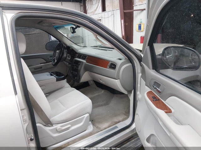Продаж на аукціоні авто 2008 Gmc Yukon Sle, vin: 1GKFC13C88R242611, номер лоту: 46212154