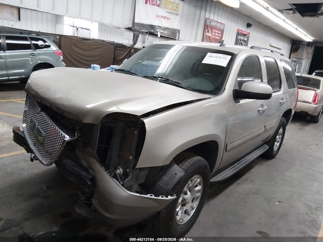 Продаж на аукціоні авто 2008 Gmc Yukon Sle, vin: 1GKFC13C88R242611, номер лоту: 46212154