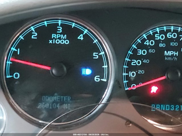 Продаж на аукціоні авто 2008 Gmc Yukon Sle, vin: 1GKFC13C88R242611, номер лоту: 46212154
