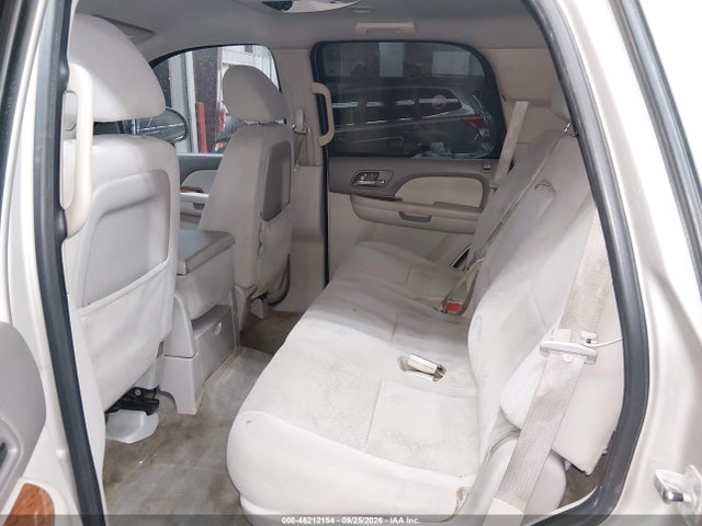 Продаж на аукціоні авто 2008 Gmc Yukon Sle, vin: 1GKFC13C88R242611, номер лоту: 46212154