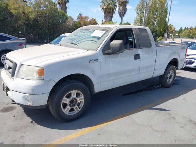 Продаж на аукціоні авто 2004 Ford F-150 Stx/xl/xlt, vin: 1FTRX14W44NB96170, номер лоту: 46212155