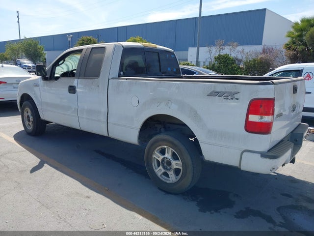 Продаж на аукціоні авто 2004 Ford F-150 Stx/xl/xlt, vin: 1FTRX14W44NB96170, номер лоту: 46212155