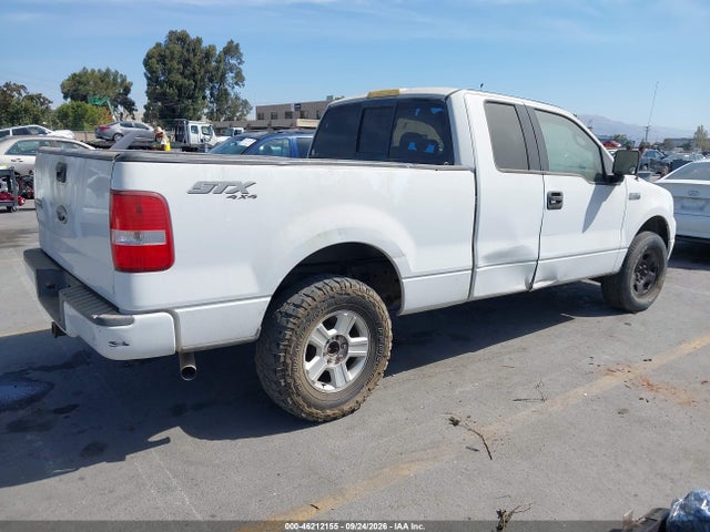 Продаж на аукціоні авто 2004 Ford F-150 Stx/xl/xlt, vin: 1FTRX14W44NB96170, номер лоту: 46212155