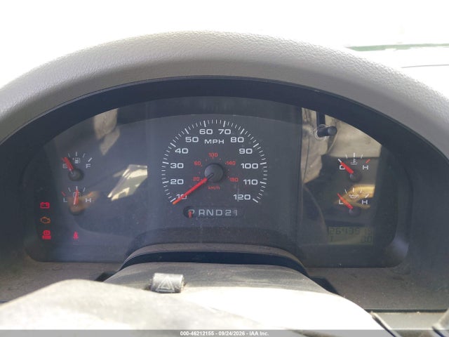 Продаж на аукціоні авто 2004 Ford F-150 Stx/xl/xlt, vin: 1FTRX14W44NB96170, номер лоту: 46212155