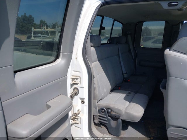 Продаж на аукціоні авто 2004 Ford F-150 Stx/xl/xlt, vin: 1FTRX14W44NB96170, номер лоту: 46212155