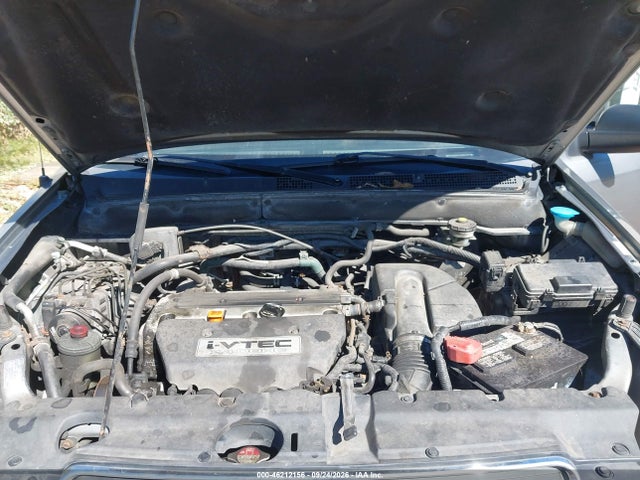 Продаж на аукціоні авто 2006 Honda Cr-v Lx, vin: JHLRD78566C038301, номер лоту: 46212156