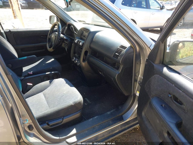 Продаж на аукціоні авто 2006 Honda Cr-v Lx, vin: JHLRD78566C038301, номер лоту: 46212156