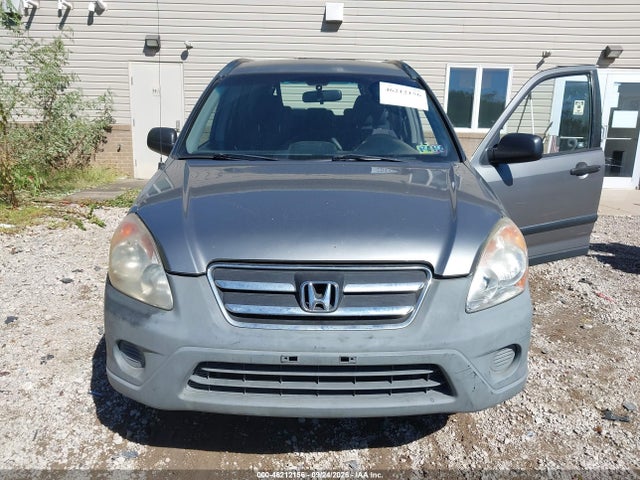 Продаж на аукціоні авто 2006 Honda Cr-v Lx, vin: JHLRD78566C038301, номер лоту: 46212156