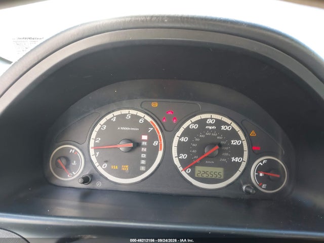 Продаж на аукціоні авто 2006 Honda Cr-v Lx, vin: JHLRD78566C038301, номер лоту: 46212156