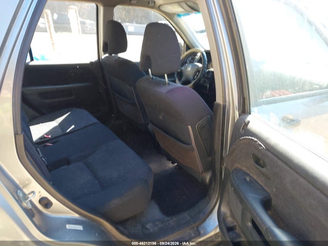 Продаж на аукціоні авто 2006 Honda Cr-v Lx, vin: JHLRD78566C038301, номер лоту: 46212156