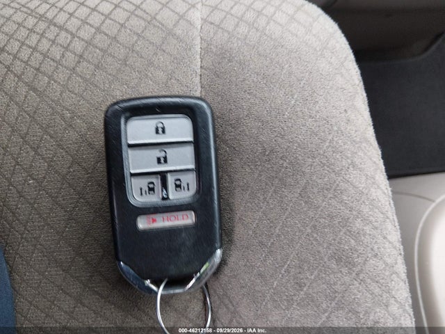 Продаж на аукціоні авто 2014 Honda Odyssey Ex, vin: 5FNRL5H48EB041679, номер лоту: 46212158