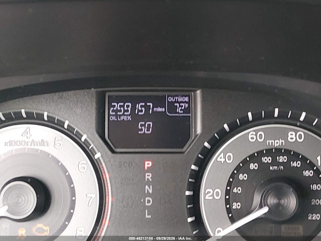 Продаж на аукціоні авто 2014 Honda Odyssey Ex, vin: 5FNRL5H48EB041679, номер лоту: 46212158
