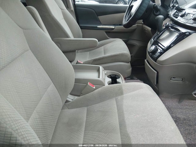 Продаж на аукціоні авто 2014 Honda Odyssey Ex, vin: 5FNRL5H48EB041679, номер лоту: 46212158